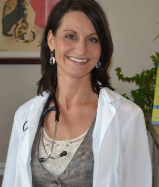 Dr. Bridgette Wilson