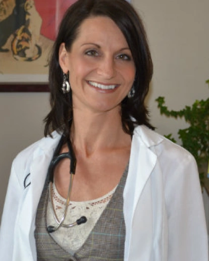 Dr. Bridgette Wilson