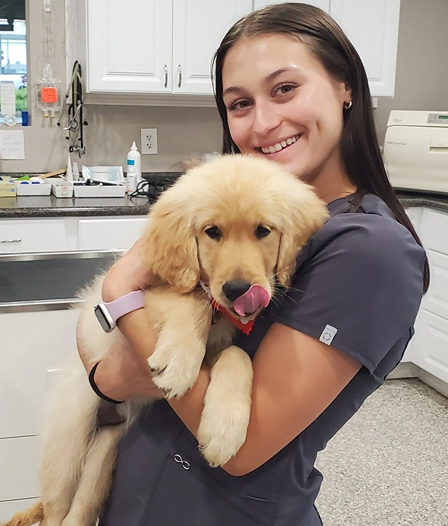 Stories from Happy Pet People