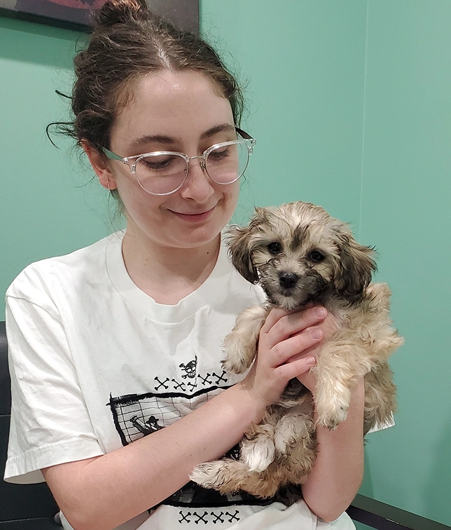 Stories from Happy Pet People