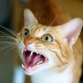 Cat Dental Services