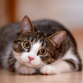 Cat Euthanasia