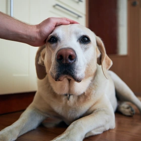 Dog Euthanasia
